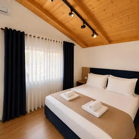 Dama Maison d'hôtes Tirana