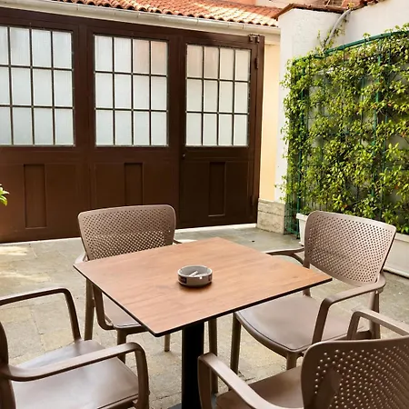 Maison d'hôtes Dama Tirana
