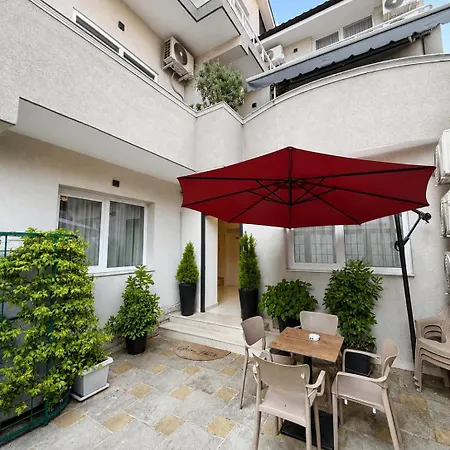 Maison d'hôtes Dama *